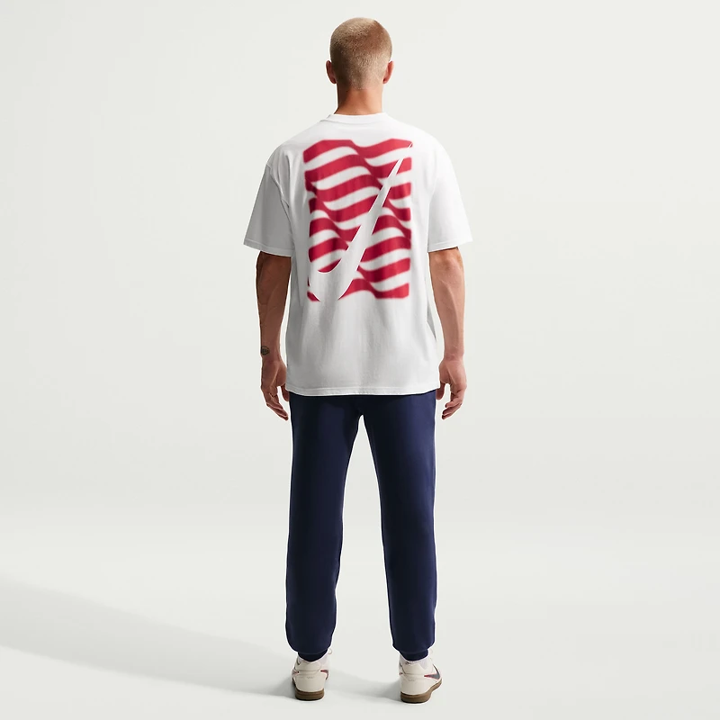 Men's Nike Navy USMNT Club Joggers
