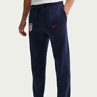 Pantalon de jogging Nike USMNT Club bleu marine pour homme