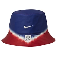 Men's Nike Red/Blue USMNT Apex Bucket Hat