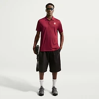 Men's Nike USMNT Dri-FIT Victory Solid Polo