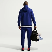 Pantalon de jogging Nike Tech Fleece bleu royal pour homme