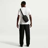 T-shirt Nike Dri-FIT blanc pour homme, modèle USMNT 2026 Primary Statement