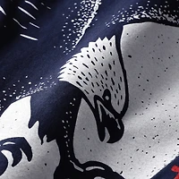 T-shirt homme Sport Design Suède Marine USMNT Aigle d'or
