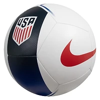 Nike USMNT 2025 Pitch Soccer Ball