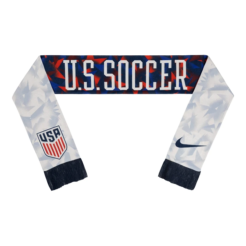 Écharpe Nike USMNT Local Verbiage 2.0