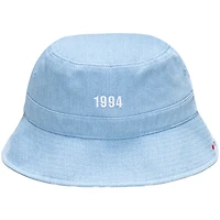 Unisex  Light Blue USMNT Making History Bucket Hat