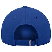 Unisex Nike Blue USMNT Club Adjustable Hat