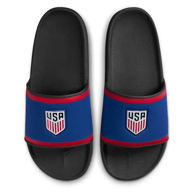 Unisex Nike USMNT Offcourt Slides