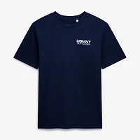 Unisex  Uscape Apparel Navy Host City U.S. Soccer x Seattle Crest 2026 T-Shirt