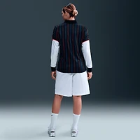 Women's Nike  Navy USMNT 2025 Away Replica Jersey