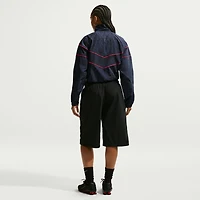 Women's Nike Navy USMNT Windrunner UV Woven Full-Zip Jacket