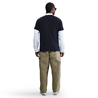 T-shirt Nike bleu marine USWNT Crest pour homme