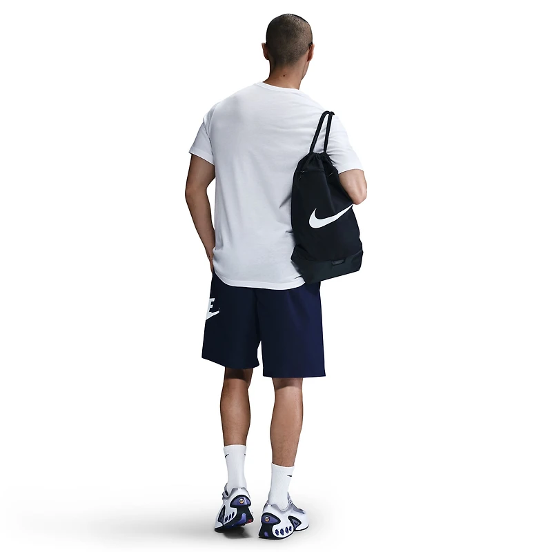 Men's Nike White USWNT Crest T-Shirt