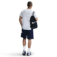 Men's Nike  White USWNT Crest T-Shirt