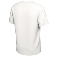 Men's Nike White USWNT 2024 Summer Olympics Gold Medal T-Shirt