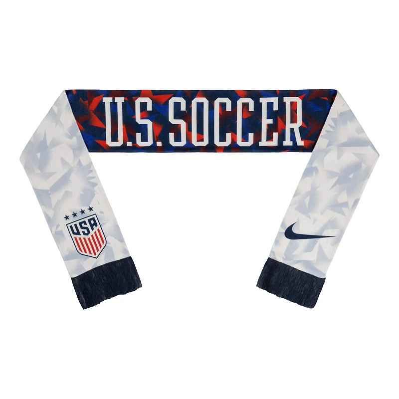 Écharpe Nike USWNT Local Verbiage 2.0