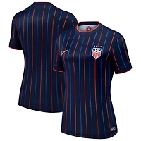 Women's Nike  Navy USWNT 2025 Away Replica Jersey