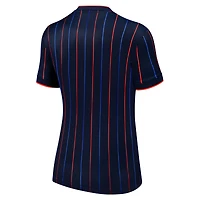 Women's Nike  Navy USWNT 2025 Away Replica Jersey