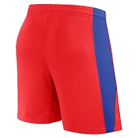 Women's Nike  Red USWNT 2024 Away Stadium Shorts