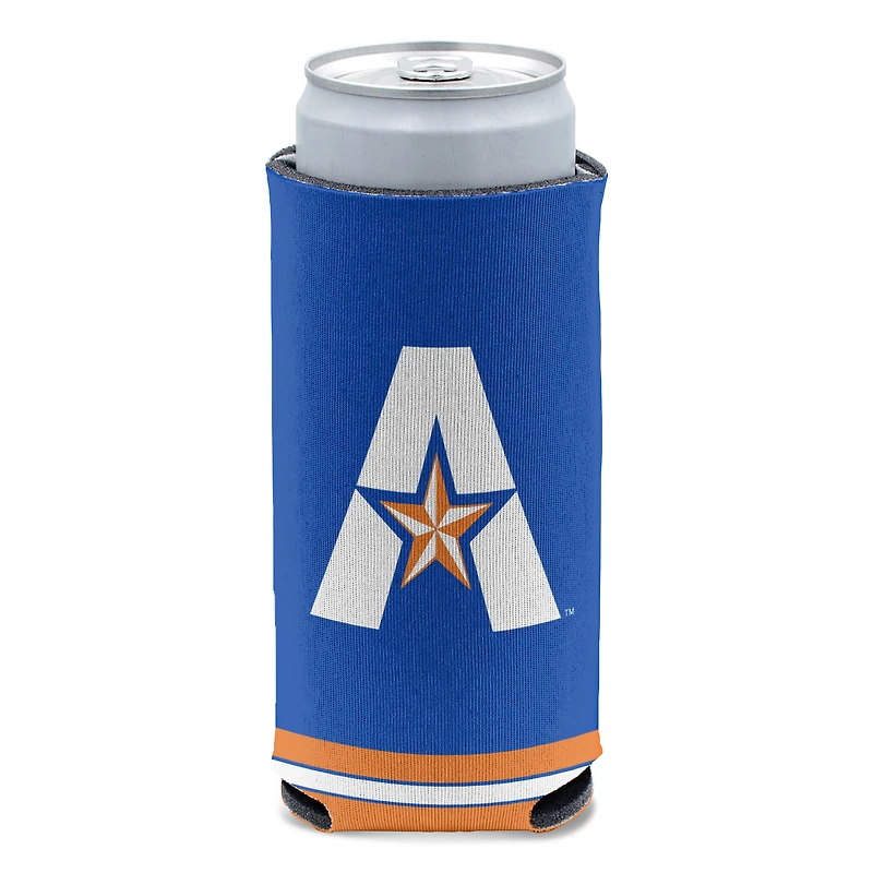 WinCraft UT Arlington Mavericks 12 oz. Refroidisseur de canettes Team Slim