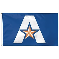 WinCraft UT Arlington Mavericks 3' x 5' Logo One-Sided Flag