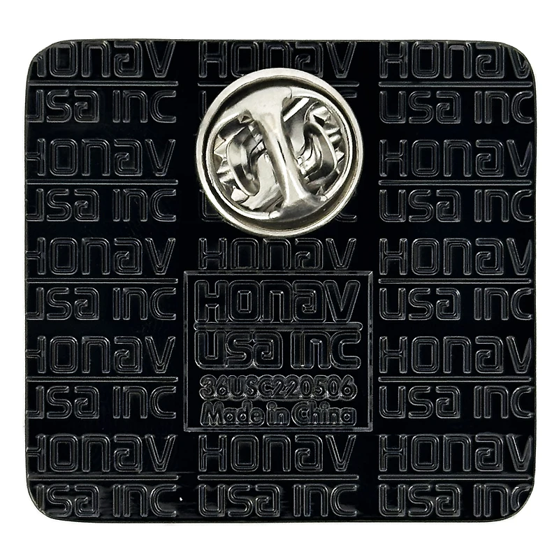 Utah 2034 Commemorative Pin