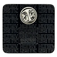 Utah 2034 Commemorative Pin