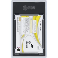 Keyonte George Utah Jazz Autographed 2023-24 Panini Immaculate Collection Rookie Introductions #IRI-KG #39/99 SGC Authenticated 9/10 Rookie Card