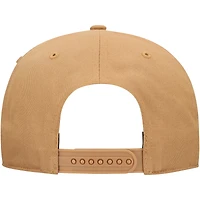 Men's '47 Tan Utah Jazz Barnes Hitch Adjustable Hat