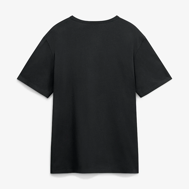 Men's Jaren Jackson Jr. Black Utah Jazz Hype T-Shirt
