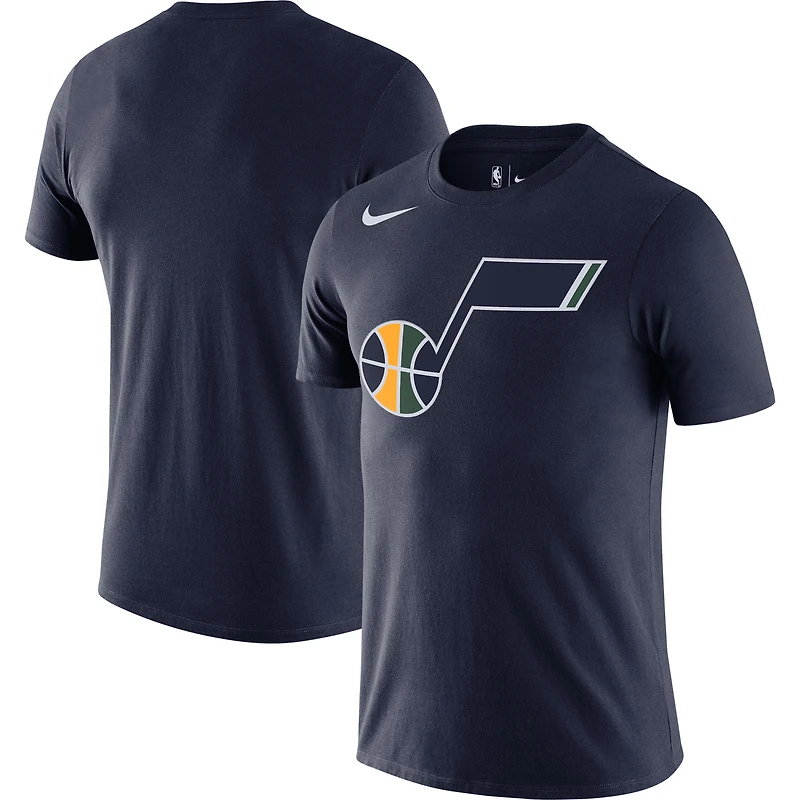 NI4 JAZZ MARINE HOMME F21 ESSENTIAL LOGO SS TEE TEEMENSCR