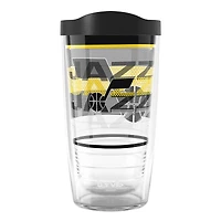 Tervis  Utah Jazz 16oz. Competitor Classic Tumbler