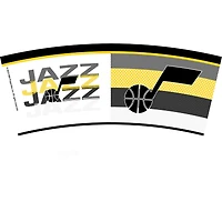 Tervis  Utah Jazz 16oz. Competitor Classic Tumbler