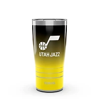 Tervis Utah Jazz 20oz. Ombre Stainless Steel Travel Tumbler