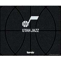 Tervis Utah Jazz 40oz. Leather Wide Mouth Water Bottle