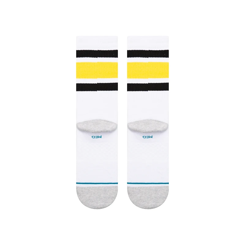 Unisex Stance Utah Jazz Tube Crew Sock