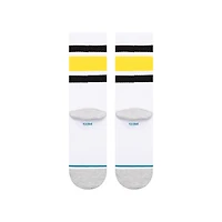 Unisex Stance Utah Jazz Tube Crew Sock