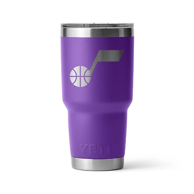 YETI Utah Jazz 30oz. Rambler Tumbler