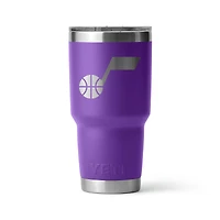 YETI Utah Jazz 30oz. Rambler Tumbler