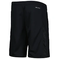 Short de performance Swingman pour jeune Jordan Brand Utah Jazz Statement Edition noir
