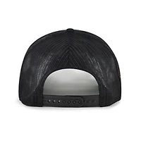 Chapeau ajustable '47 Black Utah Mammoth Frame Out Mesh Rope Hitch