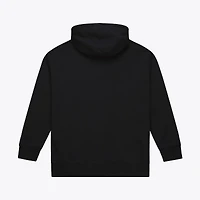 Men's Mitchell & Ness Black Utah Mammoth True Timber Camo Hoodie