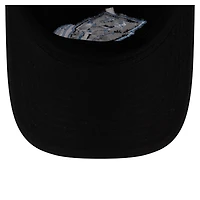 NWE NHL UTAH BLACK PRIMARY NHL NWE UTAH MAMMOTH LAUNCH CM 9TWENTY HATMENUST