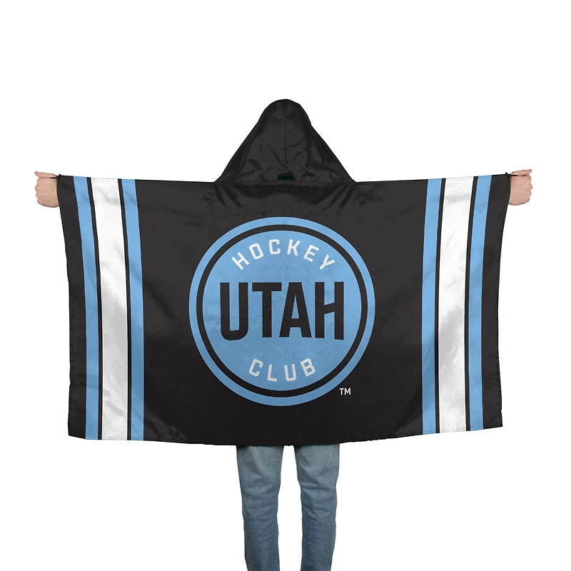 WinCraft Utah Mammoth 3' x 5' Hoodie Flag