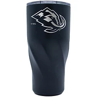 WinCraft Utah Mammouth 30oz. Gobelet Morgan en acier inoxydable