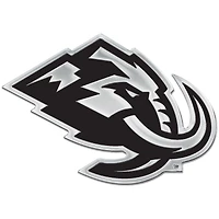 Emblème automatique WinCraft Utah Mammoth Chrome