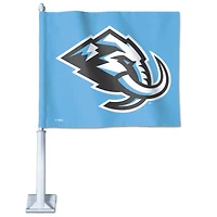 WinCraft Utah Mammoth Double-Sided Car Flag