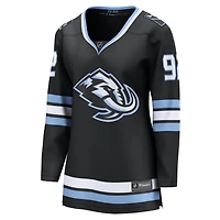 V104890 NHL UTAH 0H4F FTF 2025 Maillot Breakaway pour femmes - MTO JERLADCUS 879W-0H4F-2HC-BWH #2