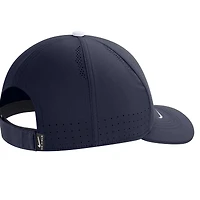 Men's Nike Navy Utah State Aggies 2022 Sideline Legacy91 Performance Adjustable Hat