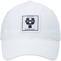 Casquette réglable blanche Utah State Aggies Dream pour homme